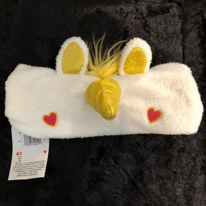 3/$25 Disney Parks - Buttercup the Unicorn Headband